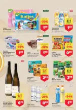 MPREIS MPREIS: Flugblatt Vorarlberg - ab 27.08.2026