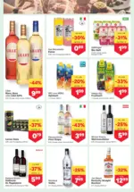 MPREIS MPREIS: Flugblatt Vorarlberg - ab 27.08.2026