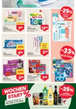 MPREIS MPREIS: Flugblatt Vorarlberg - ab 27.08.2026