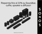 SCHIAVOTTO S.r.l. SONOS - al 05.09.2026