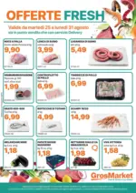 Sogegross Offerte fresh - al 31.08.2026