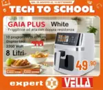 Vella Elettrodomestici Tech to school - al 16.09.2026
