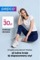 Pepco gazetka