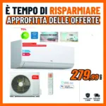 Arancia Elettronica Approfitta delle offerte - al 14.09.2026