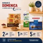 Pascar Offerte valide dal 20 al 29 agosto - al 29.08.2026