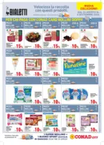 Conad Adriatico Soc.Coop. - - al 06.09.2026