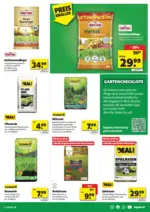 5 T&auml;ler Bauhandels GmbH hagebaumarkt: Flugblatt - bis 12.09.2026
