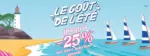 So.bio ☀️ Cap sur l'&eacute;t&eacute; : tout pour profiter de la belle saison ! - au 31.08.2026