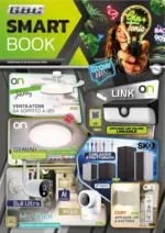 GBC Smart Book - al 30.09.2026