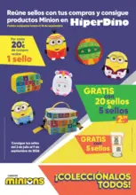 Ofertas desde el 25 de agosto
