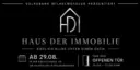 Volksbank WHV - Immobilien - Tag der offenen T&uuml;r
