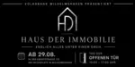 Volksbank Wilhelmshaven Immobilien GmbH Volksbank WHV - Immobilien - Tag der offenen T&uuml;r - bis 29.08.2026