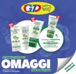 GeD SHOPPING Offerte attive dal 24 agosto al 5 settembre - al 05.09.2026