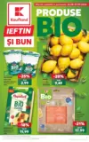 Catalog Kaufland până în data de 01.09.2026