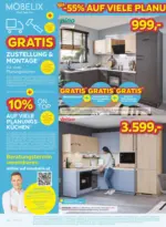 M&ouml;belix Kost fast nix Wochen - bis 07.09.2026