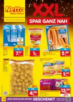 Netto City Netto: Wochenangebote - ab 31.08.2026