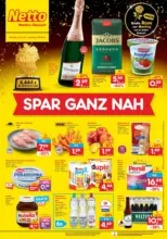 Netto: Wochenangebote