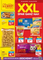 Netto Marken-Discount Netto: Wochenangebote - bis 05.09.2026
