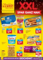 Netto Marken-Discount Netto: Wochenangebote - bis 05.09.2026