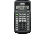MediaMarkt TEXAS TI-30XA Taschenrechner, Batteriebetrieb, Grau - bis 12.09.2026