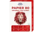 MediaMarkt AVERY ZWECKFORM Drucker- und Kopierpapier, A4, 80 g/m&sup2;, 2575 - bis 12.09.2026