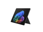 MediaMarkt MICROSOFT Surface Pro 12th Edition, Schwarz, Copilot+ PC, 13 Zoll, Qualcomm&reg; Snapdragon&reg; X2 Plus Prozessor, 16 GB, 512 GB, Windows 11 Home, Adreno&trade; Onboard Graphics - bis 12.09.2026