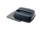 MediaMarkt CRICUT EasyPress&trade; SE-Large (25x30cm) Transferpresse ink. Hitzeschutzmatte - bis 12.09.2026