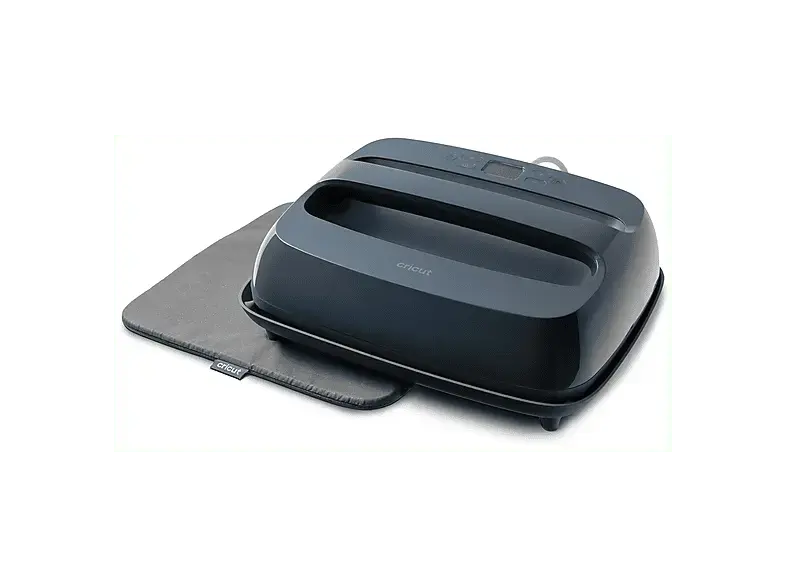 CRICUT EasyPress&trade; SE-Large (25x30cm) Transferpresse ink. Hitzeschutzmatte