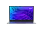 MediaMarkt MEDION E15223 Notebook, 15.6 Zoll, Full-HD, Intel&reg; Prozessor N100, 8 GB, 128 GB, Windows 11 Home, UHD Graphics, inkl. Microsoft 365 Single 1-Jahresabo - bis 12.09.2026