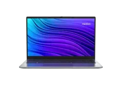 MEDION E15223 Notebook, 15.6 Zoll, Full-HD, Intel&reg; Prozessor N100, 8 GB, 128 GB, Windows 11 Home, UHD Graphics, inkl. Microsoft 365 Single 1-Jahresabo