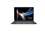 MediaMarkt MSI Prestige 14 Flip AI+ D3MTG-055 Copilot+ PC, 14 Zoll, Full-HD+, Intel Core Ultra 9 386H, 32 GB, 2 TB, Windows 11 Home, Onboard Graphics - bis 12.09.2026
