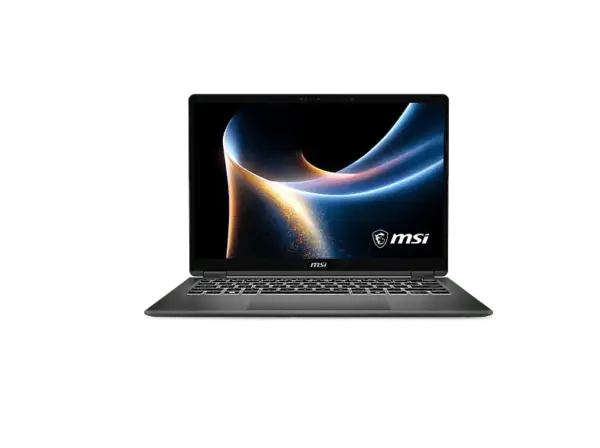 MSI Prestige 14 Flip AI+ D3MTG-055 Copilot+ PC, 14 Zoll, Full-HD+, Intel Core Ultra 9 386H, 32 GB, 2 TB, Windows 11 Home, Onboard Graphics