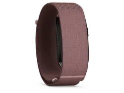 Garmin CIRQA&trade; Smart Band, S-M, Malve; Smartband
