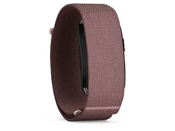 Garmin CIRQA&trade; Smart Band, S-M, Malve; Smartband