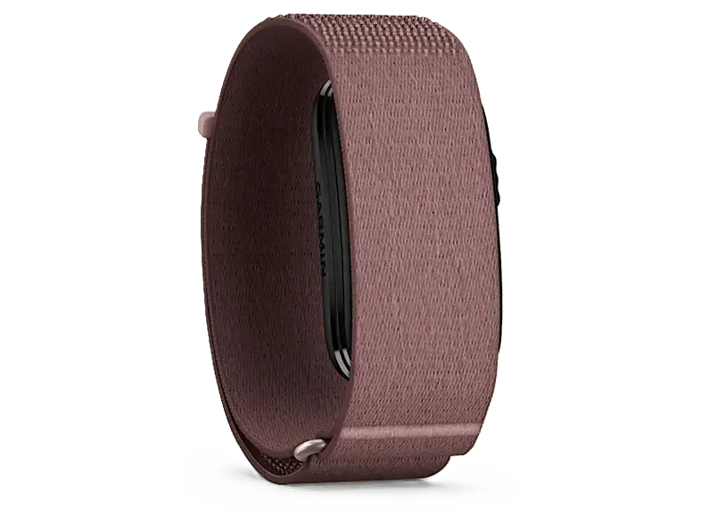 Garmin CIRQA&trade; Smart Band, S-M, Malve; Smartband