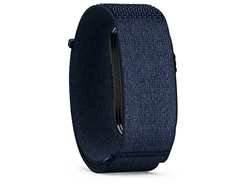 Garmin CIRQA&trade; Smart Band, L-XL, Kapit&auml;nsblau; Smartband