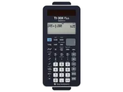 TEXAS Taschenrechner TI 30 X Plus