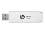 MediaMarkt HP HPFD819W USB 3.2 Flash Drive 32GB, Silber; USB Stick - bis 12.09.2026