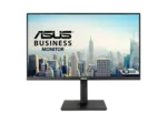 MediaMarkt ASUS VA32UQSB 31,5 Zoll Monitor, UHD 4K, 4 ms Reaktionszeit, 350 cd/m&sup2;, 60 Hz, Schwarz - bis 12.09.2026
