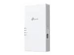 MediaMarkt TP-LINK RE220BE Dual-Band Wi-Fi 7 (BE3600), Wei&szlig;; WLAN-Repeater - bis 12.09.2026