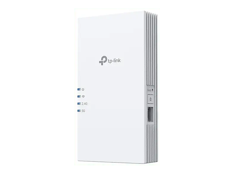 TP-LINK RE220BE Dual-Band Wi-Fi 7 (BE3600), Wei&szlig;; WLAN-Repeater