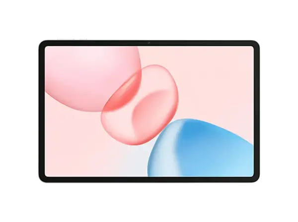 HONOR Pad 10 8GB + 256GB, Tablet inklusive HONOR Smart Keyboard, Spacegrau