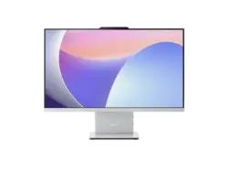 LENOVO IdeaCentre AIO 27IRH9 All-in-One-PC 27 Zoll, QHD, Intel&reg; Core&trade; 9 Prozessor 270H, 32 GB RAM, 1 TB, Windows 11 Home, Grau
