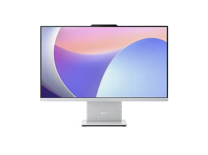 LENOVO IdeaCentre AIO 27IRH9 All-in-One-PC 27 Zoll, QHD, Intel&reg; Core&trade; 9 Prozessor 270H, 32 GB RAM, 1 TB, Windows 11 Home, Grau