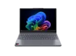 MediaMarkt LENOVO IdeaPad Slim 3 15Q8X10 Copilot+ PC, 15,3 Zoll, WUXGA, Snapdragon X1-26-100 Prozessor, 16 GB, 512 GB, Windows 11 Home, Adreno&trade; Onboard Graphics - bis 12.09.2026