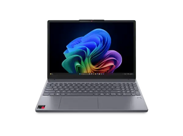 LENOVO IdeaPad Slim 3 15Q8X10 Copilot+ PC, 15,3 Zoll, WUXGA, Snapdragon X1-26-100 Prozessor, 16 GB, 512 GB, Windows 11 Home, Adreno&trade; Onboard Graphics
