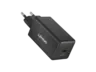 LENOVO 65 Watt USB-C GaN Notebook Ladeger&auml;t, Schwarz; Notebook-Ladeger&auml;t