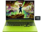 MediaMarkt LENOVO LOQ 15AHP11 Gaming Notebook, 15.3 Zoll, Full-HD, AMD Ryzen&trade; 7 250 Prozessor, 16 GB, 1 TB, Windows 11 Home, GeForce RTX&trade; 5070 - bis 12.09.2026