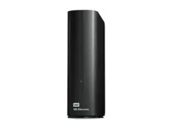 WESTERN DIGITAL 8TB WD Elements Desktop Externe Festplatte USB 3.0