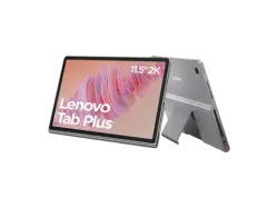 LENOVO Tab Plus ZADX0091SE 128GB, Luna Grey; Tablet
